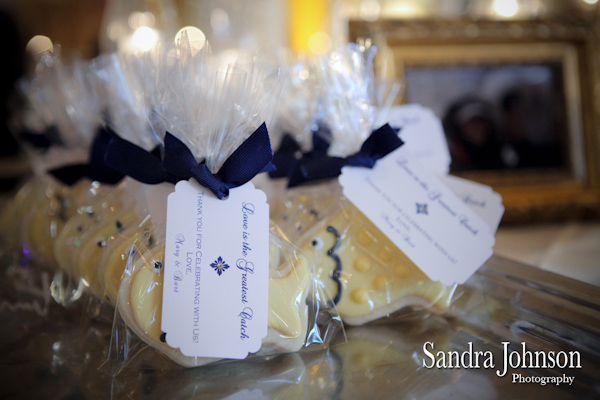 Best University Club Wedding photographer - Sandra Johnson (SJFoto.com)
